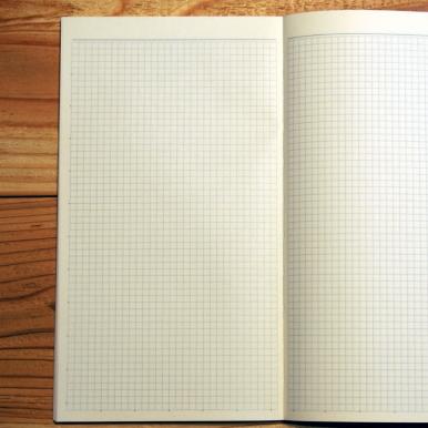 印傳のような紙の方眼ノートとんぼ リスティサイズ Tnt110 ノート Nolty 能率手帳 書籍 通信教育のjmam Eショップ