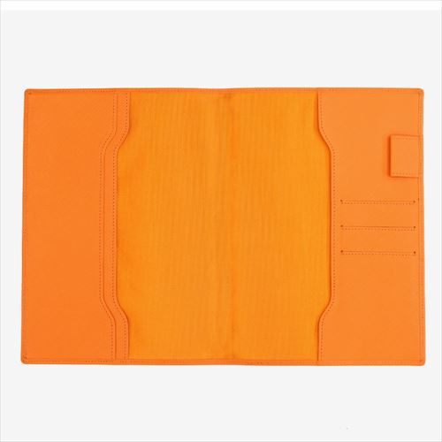 モンブラン ノート 146 ラッキーオレンジ 116225 Notebook #146, small