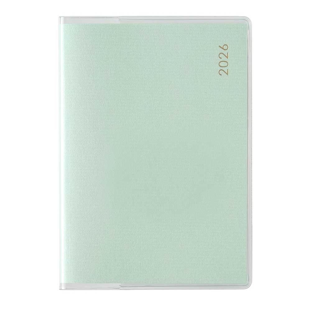 2026年1月始まり手帳 PAGEM by NOLTY(ノルティ) ペイジェム