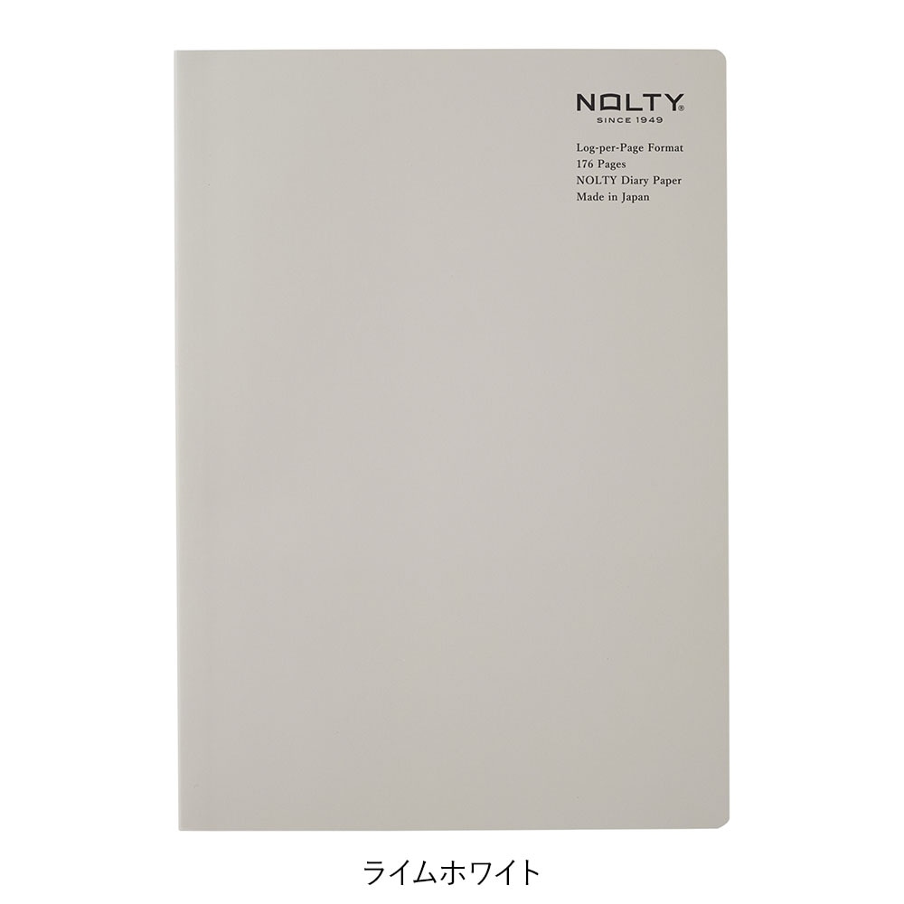 NOLTY �Ρ��� �� �饤��å��� A5 ���������� �ʥ���ʥ��ȥ֥�å�,�饤��ۥ磻��,����ɥԥ�,������١�����,�ȥ��쥤�ȥ֥롼��[NTL1211,NTL1212,NTL1213,NTL1214,NTL1215][M�� 9/26]UN