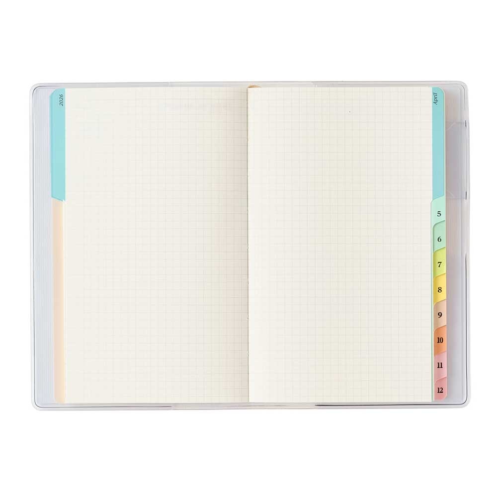 2026年1月始まり手帳 PAGEM by NOLTY(ノルティ) ペイジェム