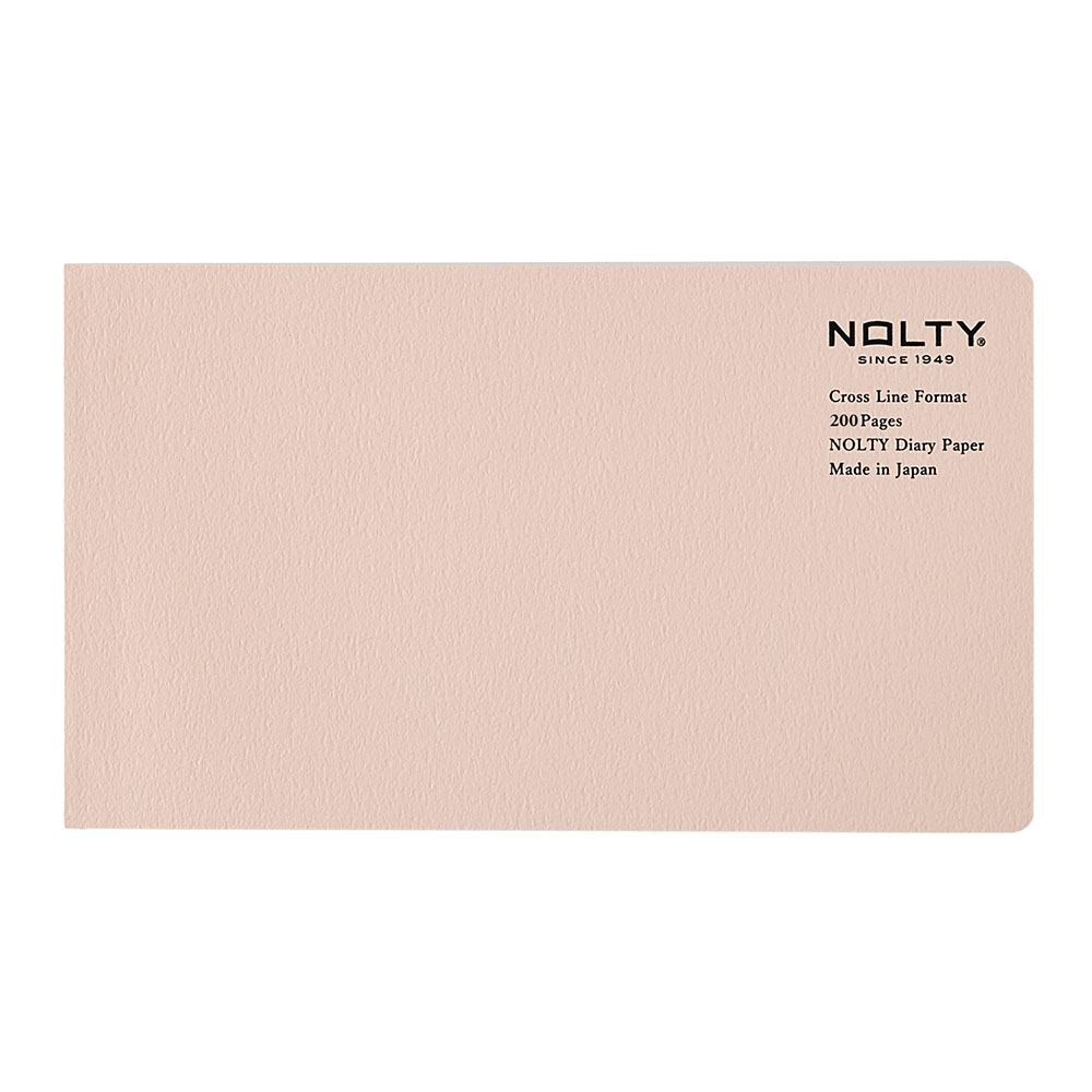 NOLTY�Ρ��� ���������ץ饹 ���ӥ������ʥ֥�å�,�ԥ�,���졼�����[NTY3101,NTY3105,NTY3106][M�� 9/26]UN