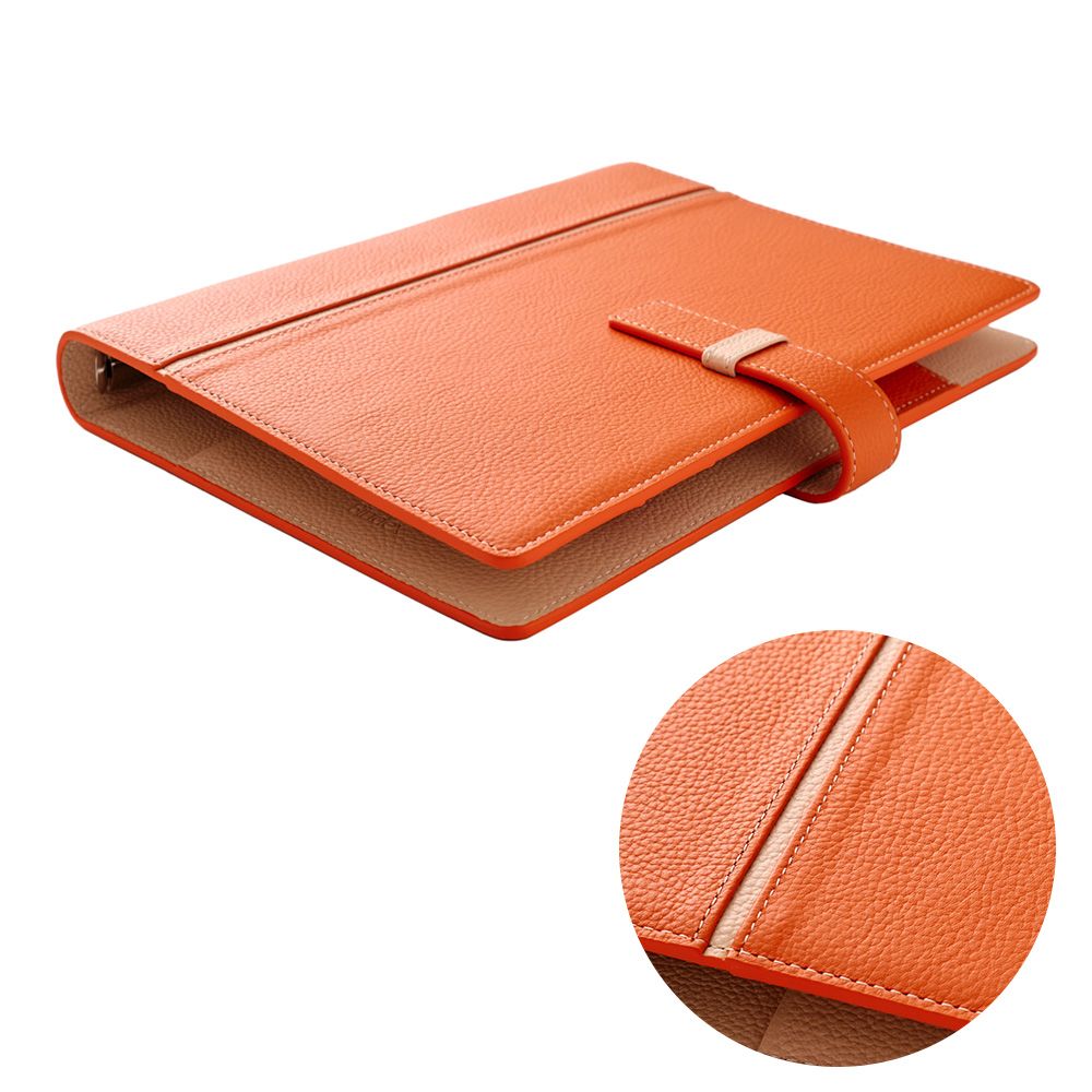 Acru M5システム手帳 yohei noguchiコラボ 1点もの Acru M5システム手帳 yohei noguchiコラボ 1点もの