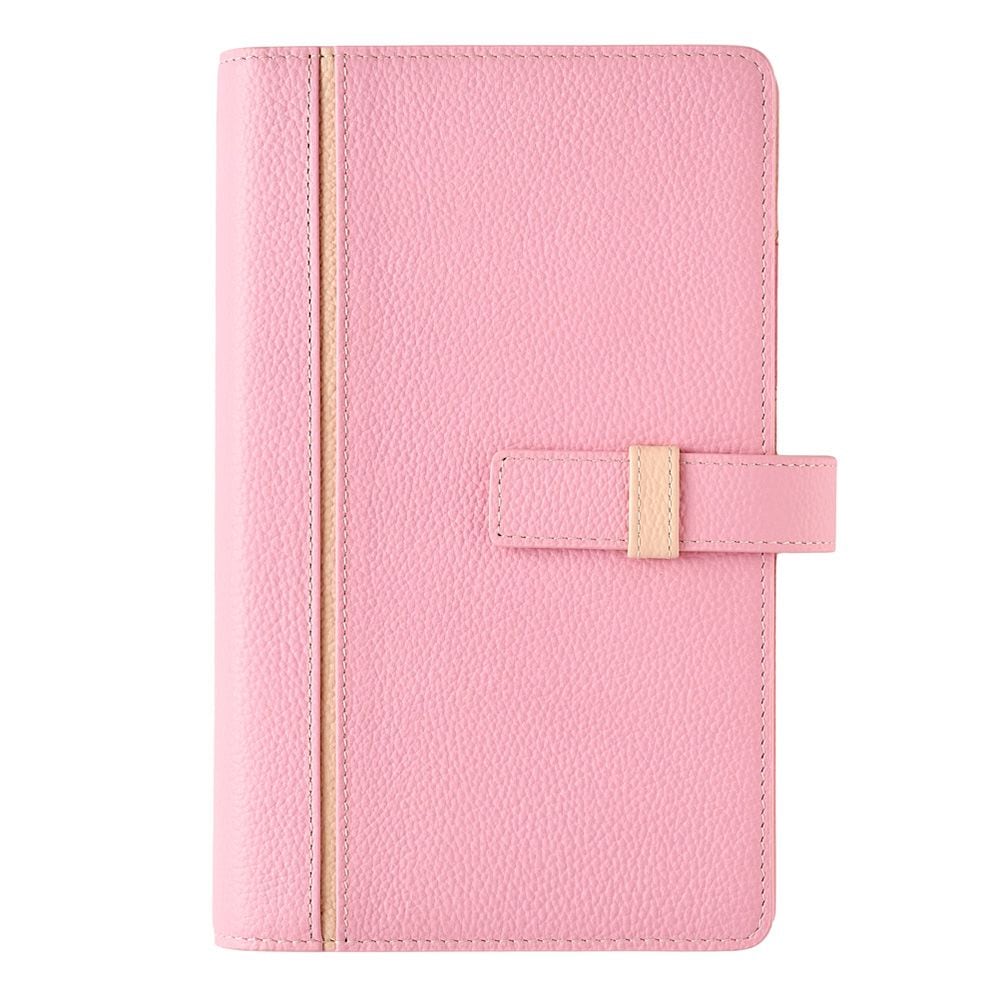 システム手帳　プルメリア　カービング　バイブルサイズ 56f980bd0e3e198b2ab59230ed2573