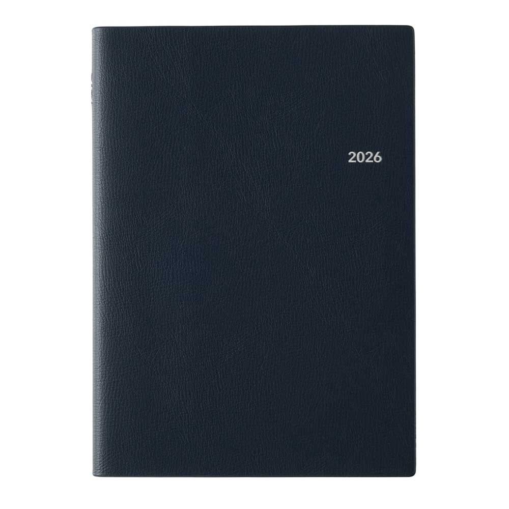 2026年1月始まり手帳 ウィークリー NOLTY(ノルティ) エクリB5