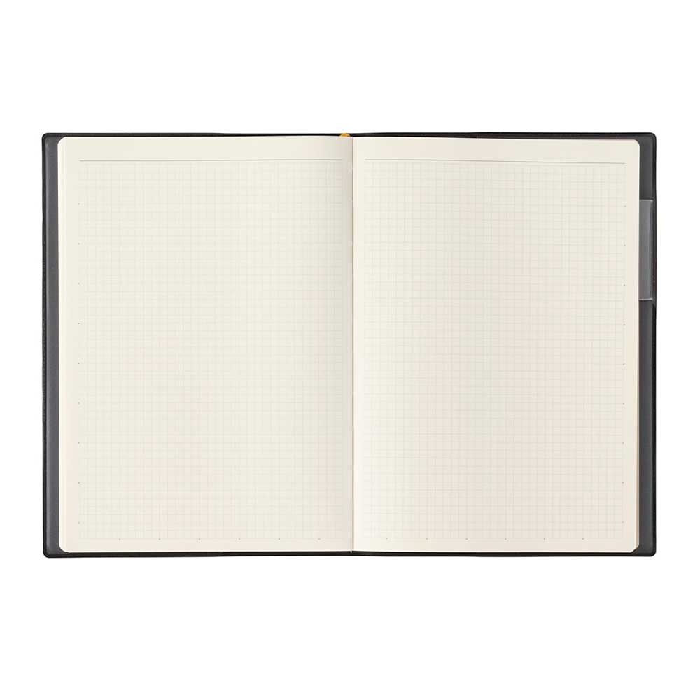 2026年1月始まり手帳 ウィークリー NOLTY(ノルティ) エクリB6－1