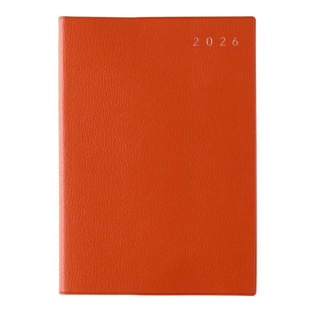 エクリ 1 2 3 Amazon.co.jp: 能率 NOLTY 手帳 2025年 A5 ウィークリー エクリ