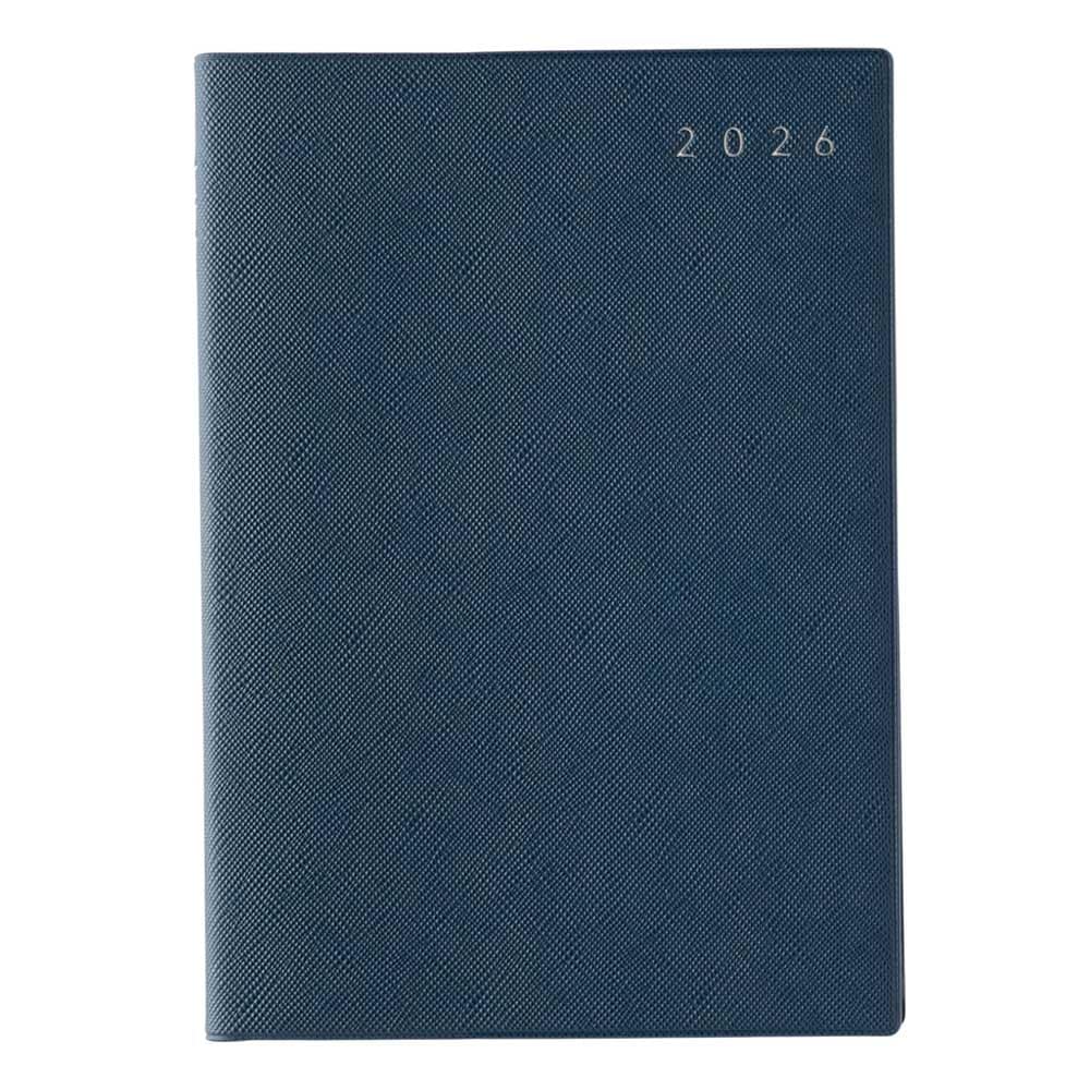 2026年4月始まり ウィークリー手帳 NOLTY（ノルティ） エクリB6－2