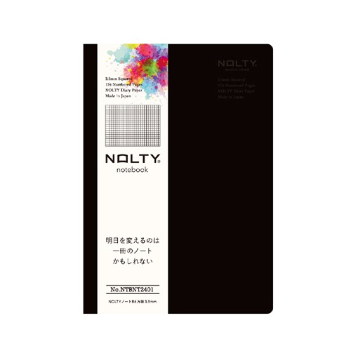 NOLTY Ρ B6 3.5mm(֥å,졼)[NTBNT2401,NTBNT2402][M 9/20]UN