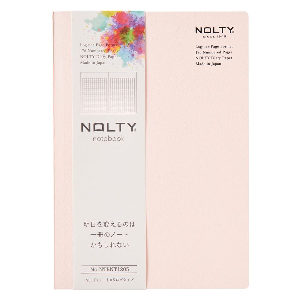 NOLTY Ρ A5 (֥å,졼,,,ԥ,졼,ͥӡ)[NTBNT1201,NTBNT1202,NTBNT1203,NTBNT1204,NTBNT1205,NTBNT1206,NTBNT1207][M 9/26]UN
