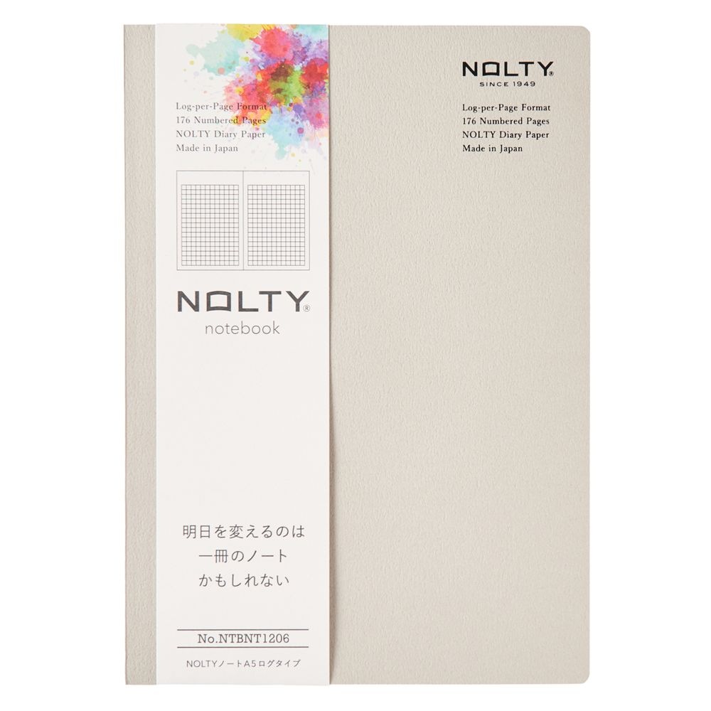 NOLTY Ρ A5 (֥å,졼,,,ԥ,졼,ͥӡ)[NTBNT1201,NTBNT1202,NTBNT1203,NTBNT1204,NTBNT1205,NTBNT1206,NTBNT1207][M 9/26]UN