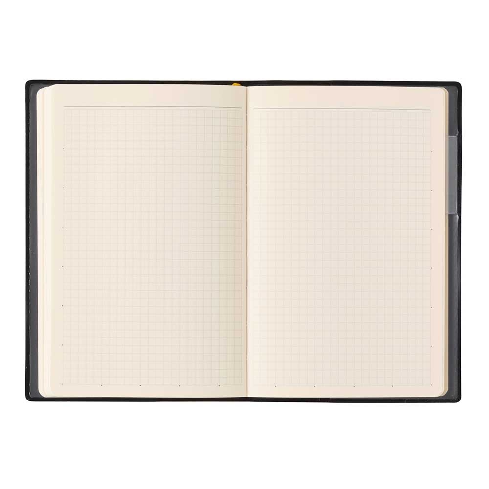 2026年1月始まり手帳 ウィークリー NOLTY(ノルティ) 能率手帳ライツ3