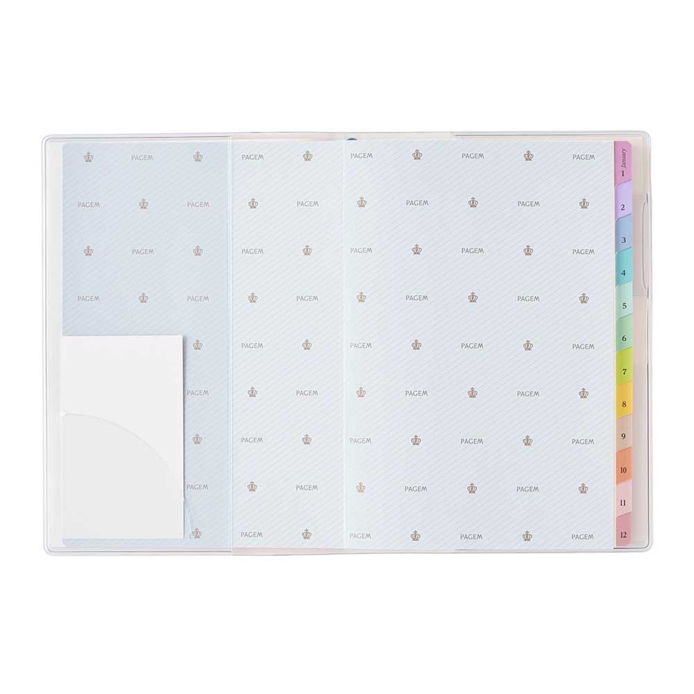 2026ǯ1��Ϥޤ��Ģ ���ͤΥ֥�����PAGEM by NOLTY(�Υ�ƥ�) �ڥ������०�������꡼�£��ݣ�֥��å�����(�٥ӡ��ԥ�,�ߥåɥʥ��ȥͥ��ӡ�)[2249,2250][M�� 11/26]