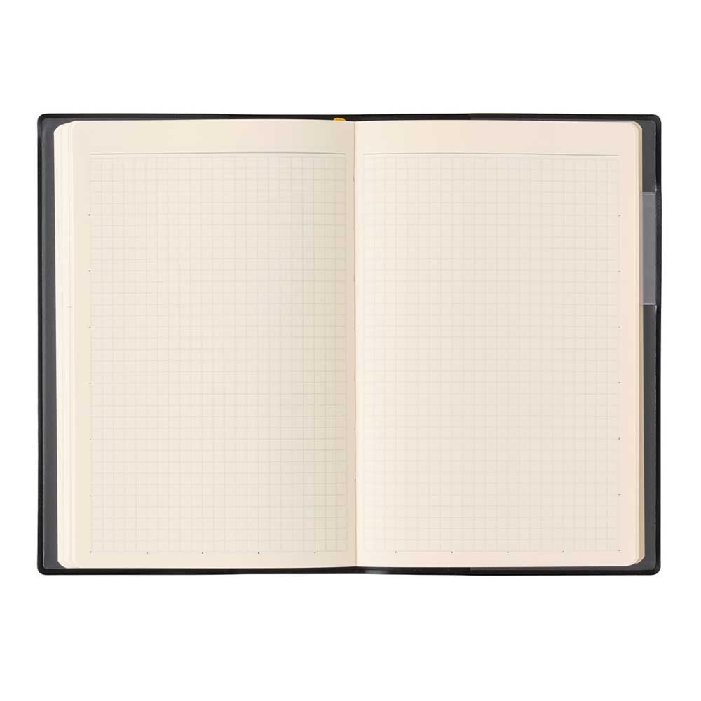 その他 norinori 2026年1月始まり手帳 ウィークリー NOLTY(ノルティ) 能率手帳ライツ2