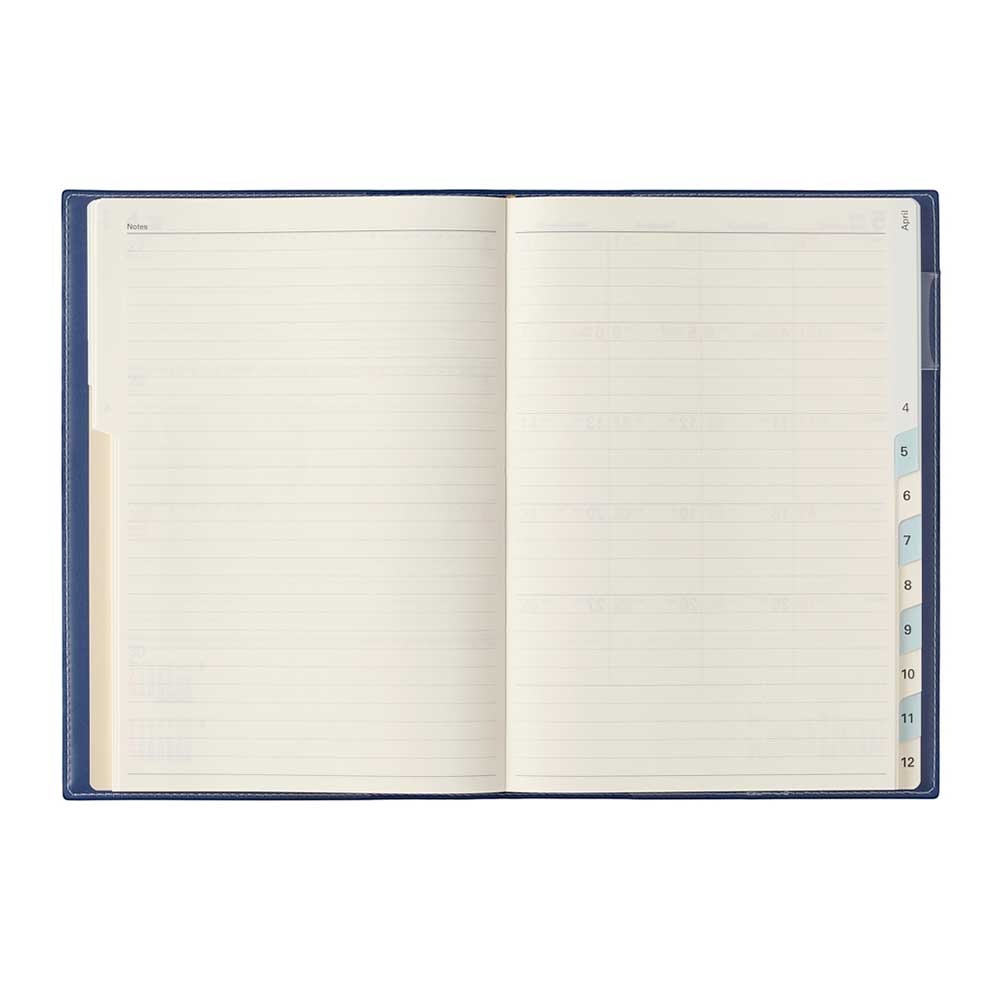 2026年1月始まり手帳 ウィークリー NOLTY(ノルティ) アクセスA5－2