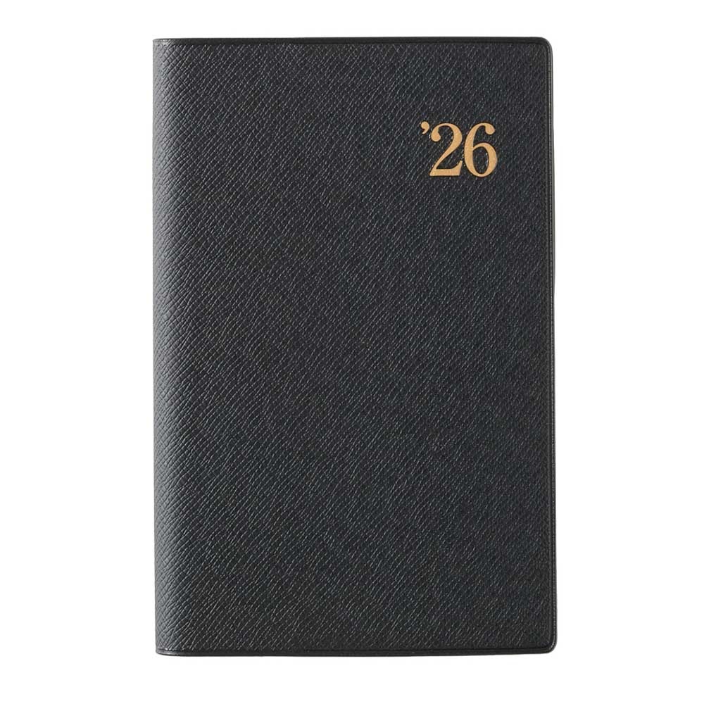 2026年1月始まり手帳 ウィークリー NOLTY(ノルティ) 能率手帳ライツ4