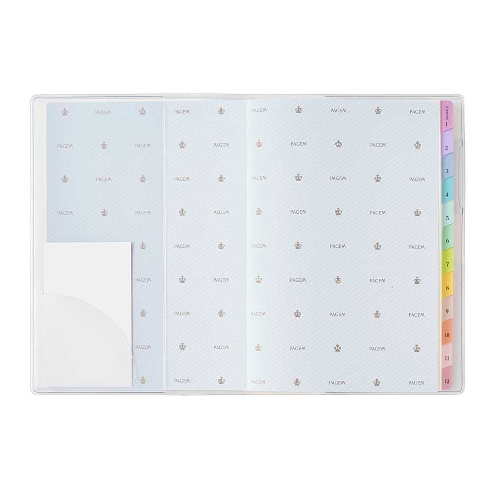 2026ǯ1��Ϥޤ��Ģ ���ͤΥ֥�����PAGEM by NOLTY(�Υ�ƥ�) �ڥ������०�������꡼�£��ݣ������(�ѥ������֥롼,�ե��ܥ��)[2240,2241][M�� 11/26]