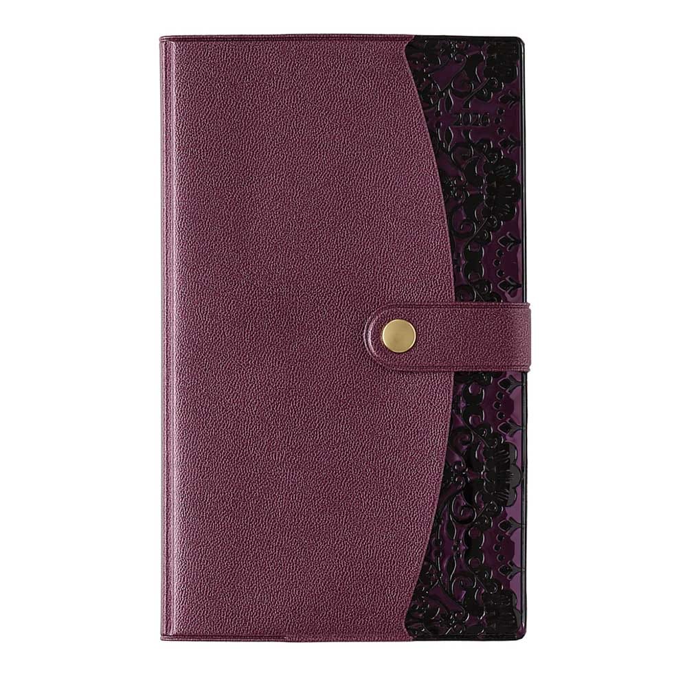 2026年1月始まり手帳 PAGEM by NOLTY(ノルティ) ペイジェムファミリー