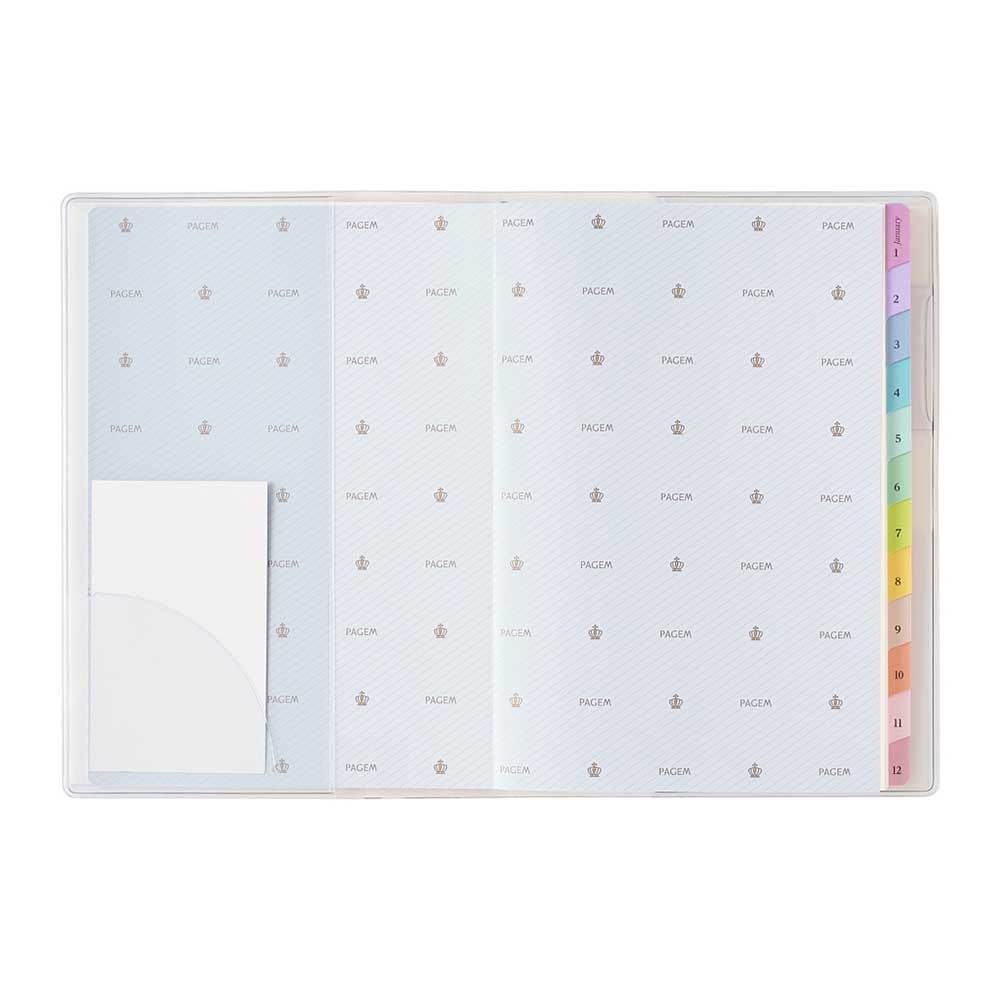 2026ǯ1��Ϥޤ��Ģ ���ͤΥ֥�����PAGEM by NOLTY(�Υ�ƥ�) �ڥ������०�������꡼�£��ݣ��եȷ���(���ȥ饹��������,�ߥ�ȥ��꡼��)[2244,2245][M�� 11/26]