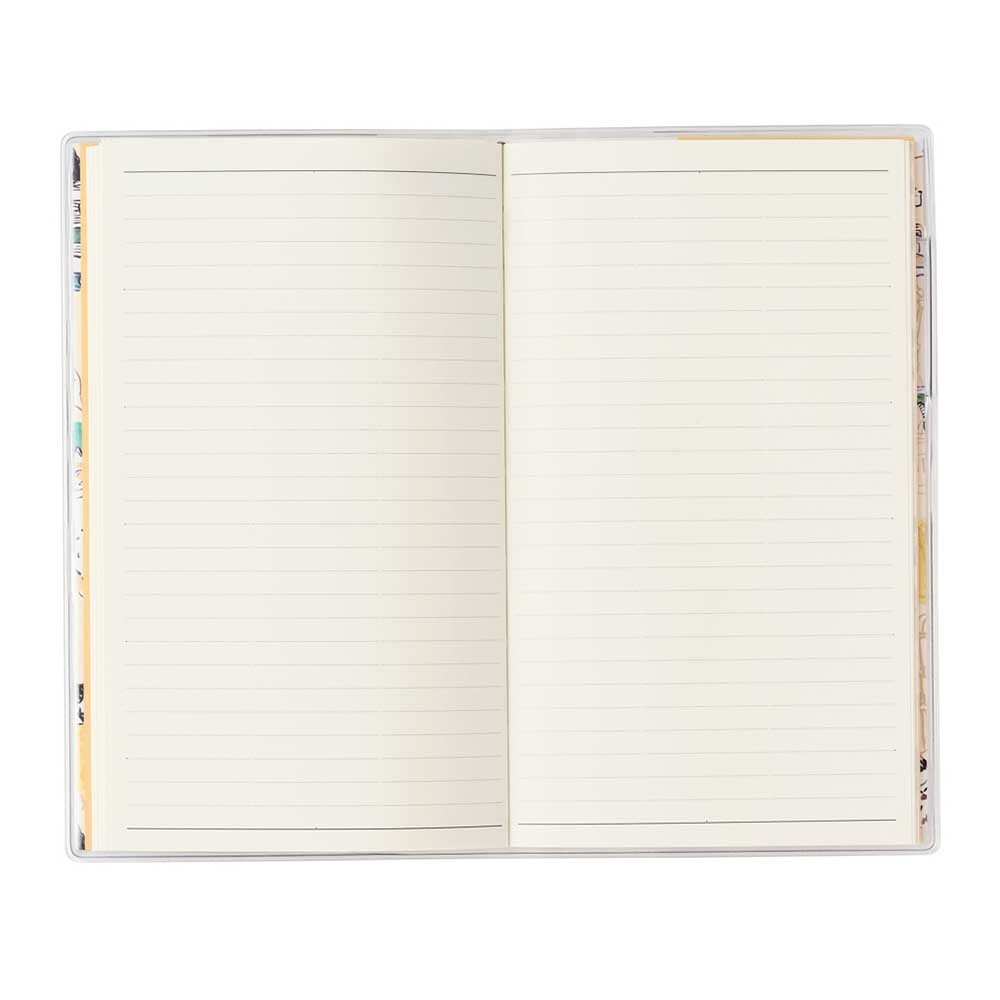 2026年1月始まり手帳 PAGEM by NOLTY(ノルティ) マンスリー ペイジェム