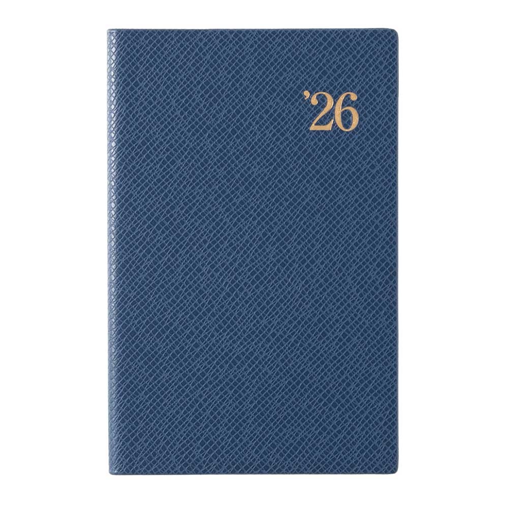 LETS × eric クリアシステム手帳 バイブル ブラック クリアシステム