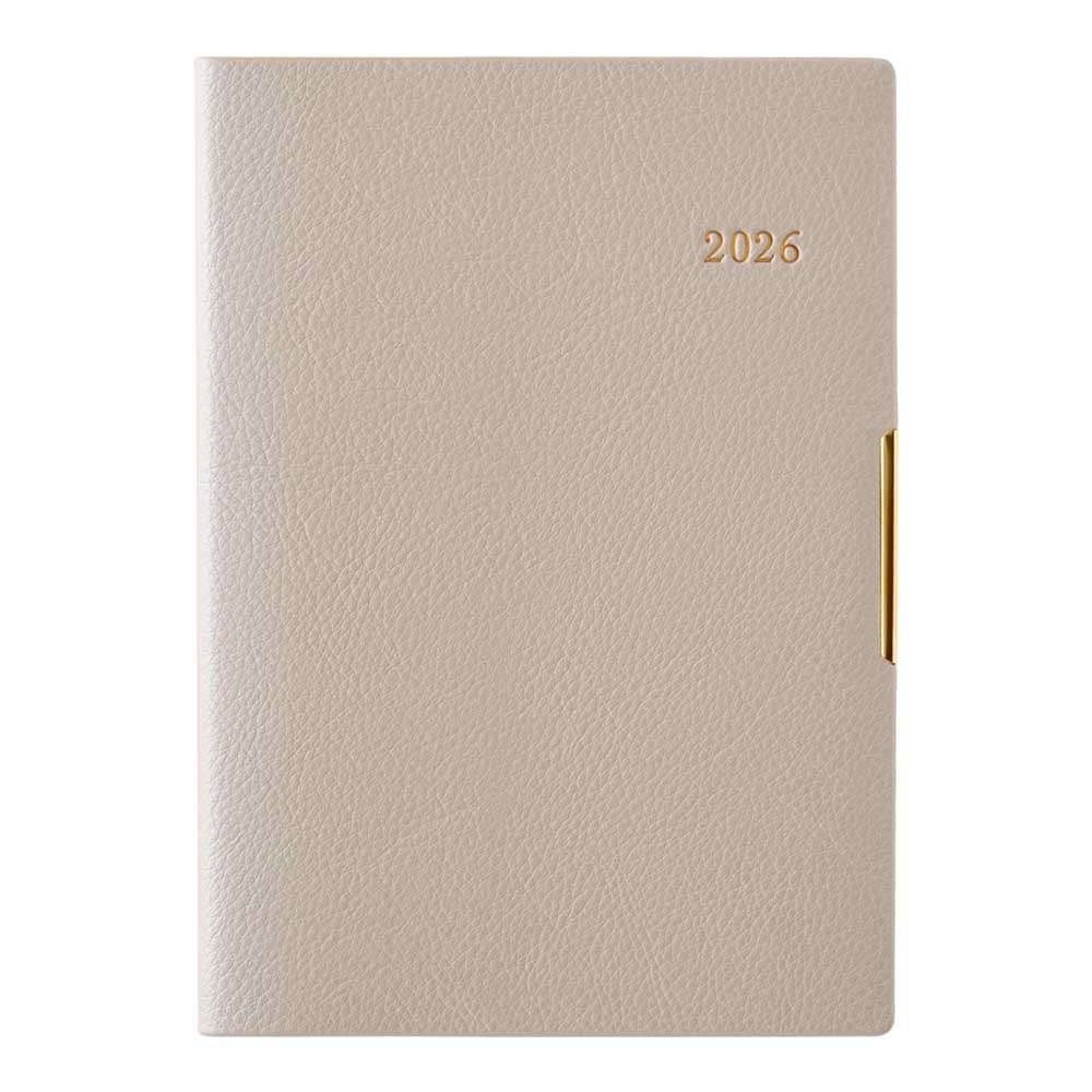 2026年4月始まり 手帳 PAGEM by NOLTY ペイジェムマンスリーグラース