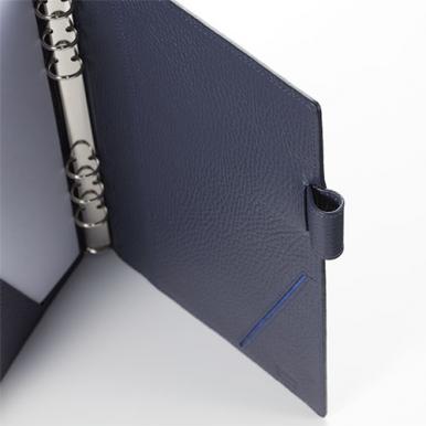 A5】ソリト(ブルーブラック)【ネコポス(メール便)不可】[AB99-2][M便