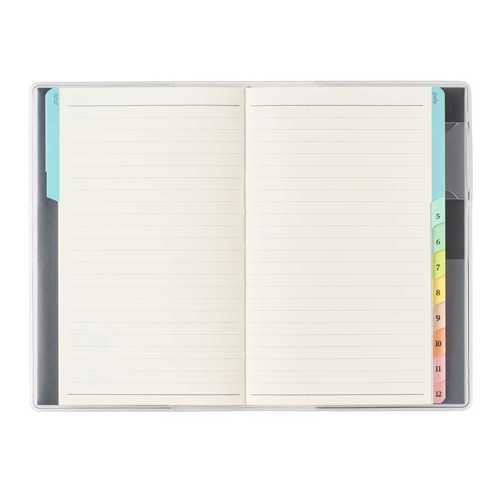 2026ǯ1��Ϥޤ��Ģ PAGEM by NOLTY(�Υ�ƥ�) �ڥ������०�������꡼����ѥ��ȡݣ������(�֥�å�)[2203][M�� 15/26]