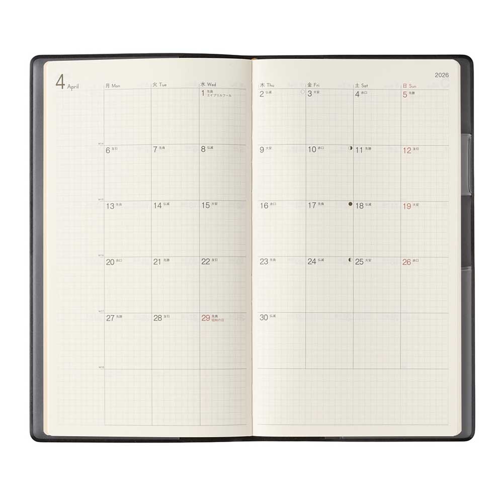 2026ǯ1��Ϥޤ��Ģ ���������꡼ NOLTY(�Υ�ƥ�) �ꥹ�ƥ���(�֥�å�)[6501][M�� 12/26]