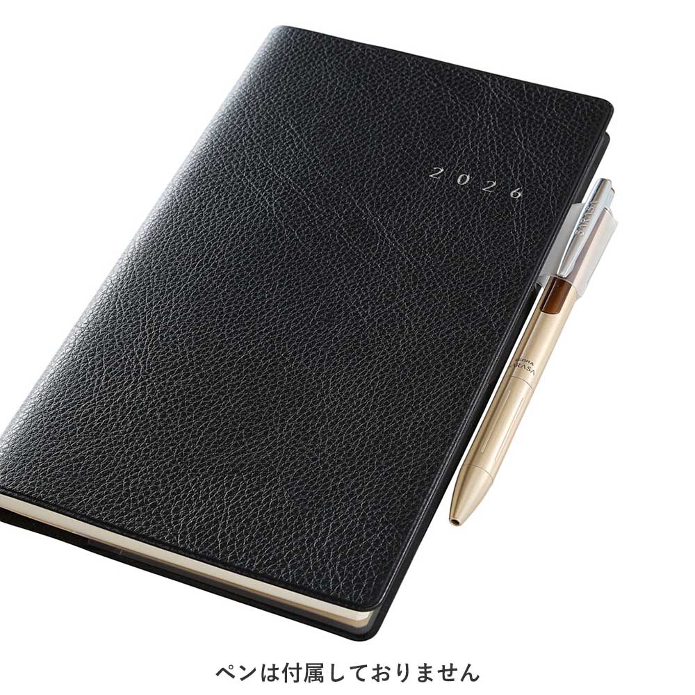 2026ǯ1��Ϥޤ��Ģ ���������꡼ NOLTY(�Υ�ƥ�) �ꥹ�ƥ���(�֥�å�)[6501][M�� 12/26]