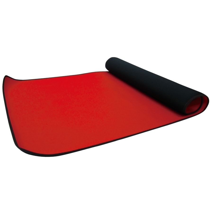 バイオラバーマット　Ｌ版　山本化学工業 楽天市場】バイオラバー マット（厚み2.5mm）Lサイズ (120cm