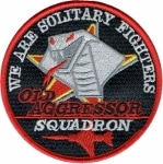 ������å�������ܥ�  OLD-AGGRESSOR �ѥå�