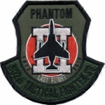 航空自衛隊 三菱重工 F-4EJ PHANTOM II 定期整備終了記念パッチ 000000000060_dxihIko.jpg