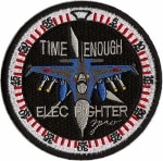 �۾� �裶������ F-2 ELEC-FIGHTER �ѥå�