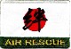 �Ҷ������� AIR RESCUE �ҳ��߱� ���δݡ�� ���������ѥå�