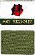 �Ҷ������� AIR RESCUE �ҳ��߱� ���δݡ�� ���������ѥå�