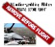 ե饤ȥۥ REMOVE BEFORE FLIGHT