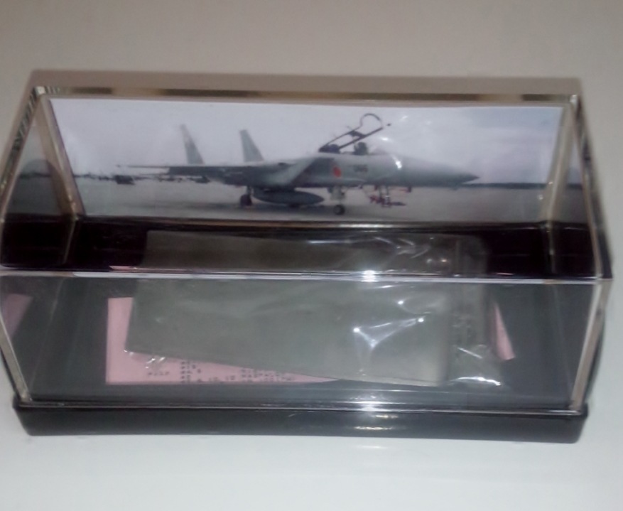 �Ҷ������ⵡ F-15j ��ʪ�֥졼�� ������ñ�� ���������ꡡ���ͽ񡦼µ��̿��դ�