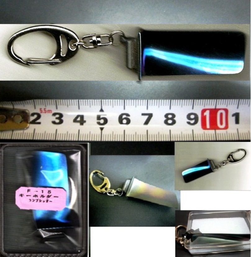 F-15 ʪ֥졼ɤΥۥʡ7 ȯù˥ͽդ