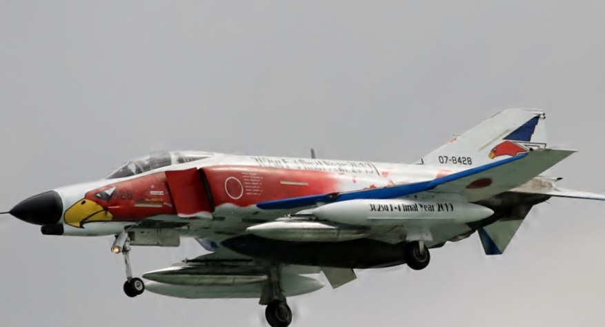 饹ȥե饤2019 F-4Ej ѡեȥIIǯǰѥå@ɴΤ