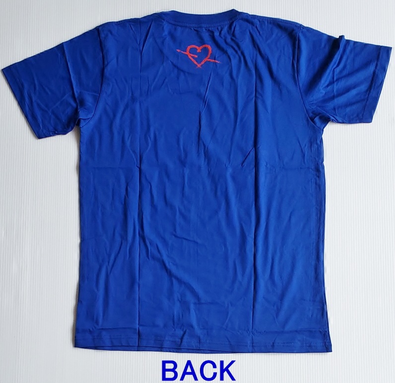 ���֥롼����ѥ륹�� �������Ե�ǰ �ԥ���ġ�" I  LOVE  BULUE IMPULSE  "��Ʊ�ǥ������ Kid's�� �⤢��ޤ���