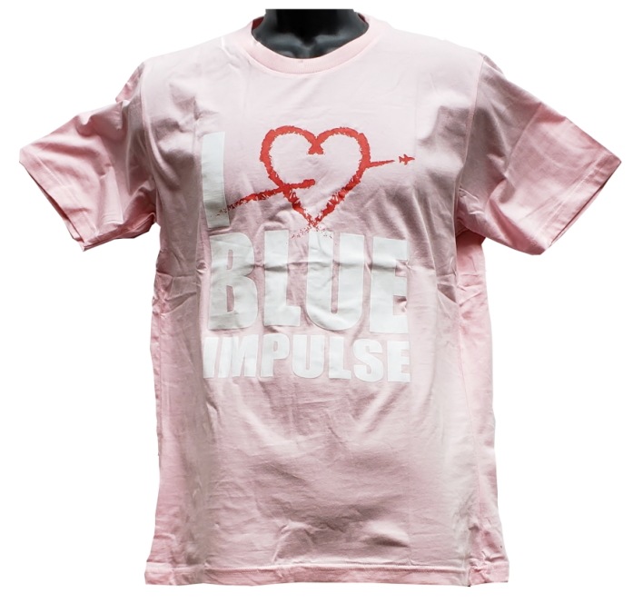 ���֥롼����ѥ륹�� �������Ե�ǰ �ԥ���ġ�" I  LOVE  BULUE IMPULSE  "��Ʊ�ǥ������ Kid's�� �⤢��ޤ���