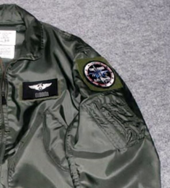 �۾� �裶������ F-2 ELEC-FIGHTER �ѥå�