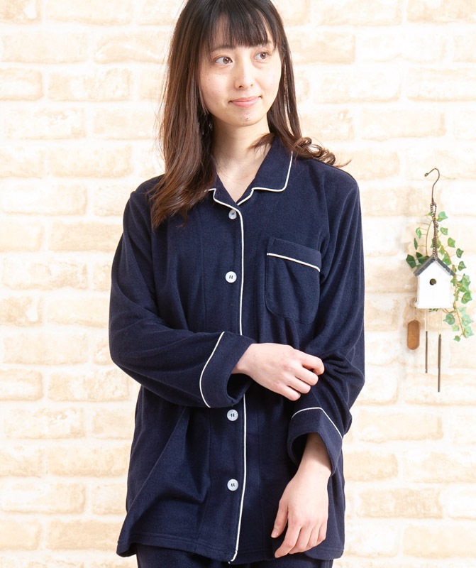 ケーズアイ] ペアパジャマ ふわふわパイル地ナイトウェア長袖・長パンツ 春秋向き素材【紳士 Lサイズ×1枚】+【レディース 選択の  Amazon.co.jp: [ケーズアイ] ペアパジャマ ふわふわパイル地ナイトウェア長袖・長パンツ 春秋向き素材【紳士  LLサイズ×1枚】+【レディース ... ケーズアイ ペアパジャマ 柔らかいパイル地ナイトウェア 長袖・長パンツ 春・初秋商品