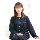 ȩ��ͥ������100% �ѥ���� ��ǥ����� Ĺµ ������ �������ŷ���˥å��� �ղƸ��� �ʥ��ȥ����� �롼�०���� S/M/L/LL/3L/4L/5L ����� ��������