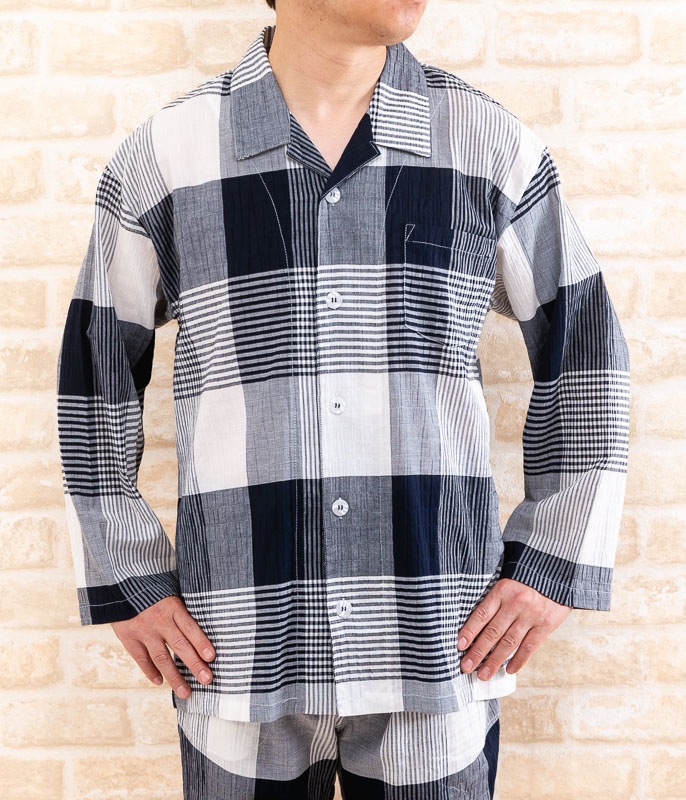 �ѥ���� ��� �� Ĺµ ������  ȩ��ͥ������100%���饵�餷���ä����������� �ʥ��ȥ����� �롼�०���� S/M/L/LL/3L/4L �������� �����