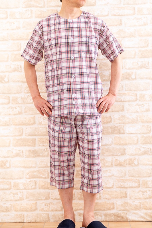 ���������� �ѥ���� ���  Ⱦµ ������ ��ʬ�ѥ��(�������� �ڤ����ä������饵�餷��ȩ����Υ��եȥ��åȥ��ϥ����å��� �ʥ��ȥ����� �롼�०���� ����� �������� M/L/LL/3L 24009