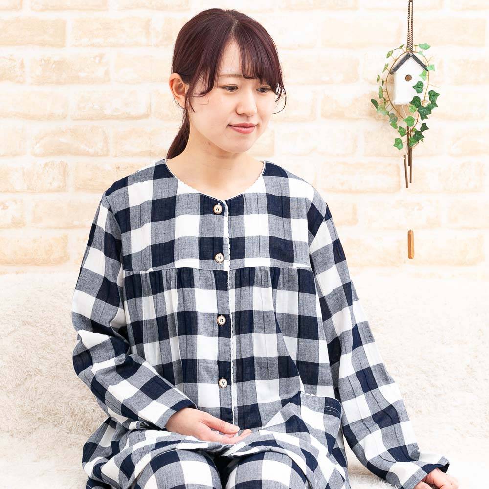 ȩ�ˤ䤵�������餫��ȩ����Υ��֥륬�������ѥ���� ��ǥ����� Ĺµ ���������ա���Ƹ��� S/M/L/LL/3L���ʥ��ȥ����� �롼�०��������������եȡ���������