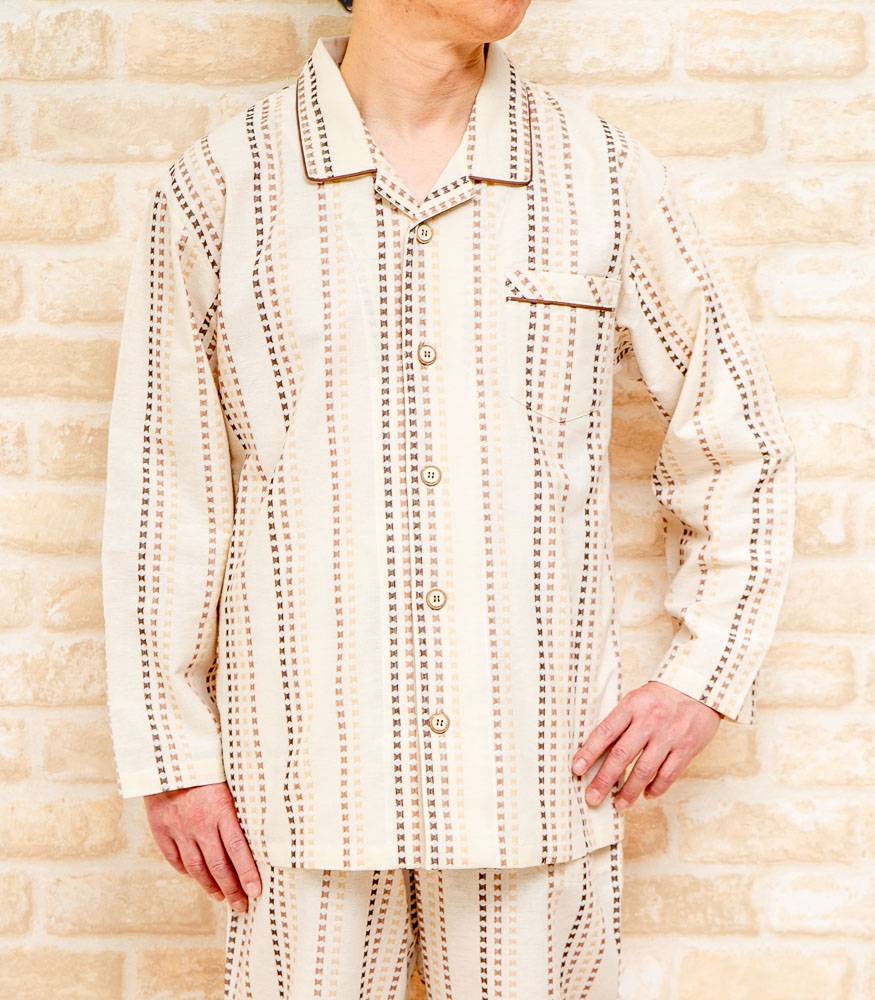 �ѥ���� ��� ���� Ĺµ ������ ȩ��ͥ������100%������������ȥ饤�� S/M/L/LL �ʥ��ȥ����� �롼�०���� ������ �������� 