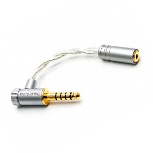 iBasso Audio CA04